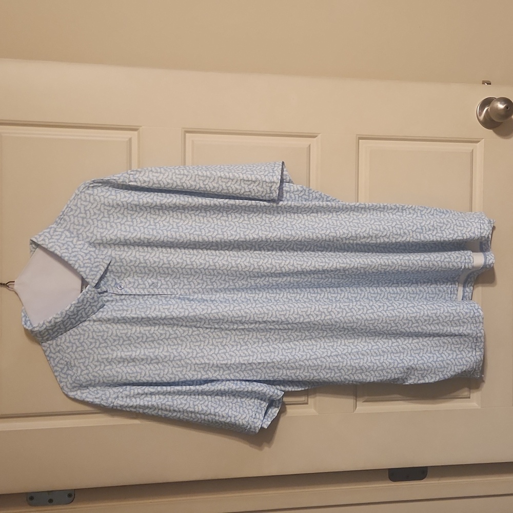 Men's Polo